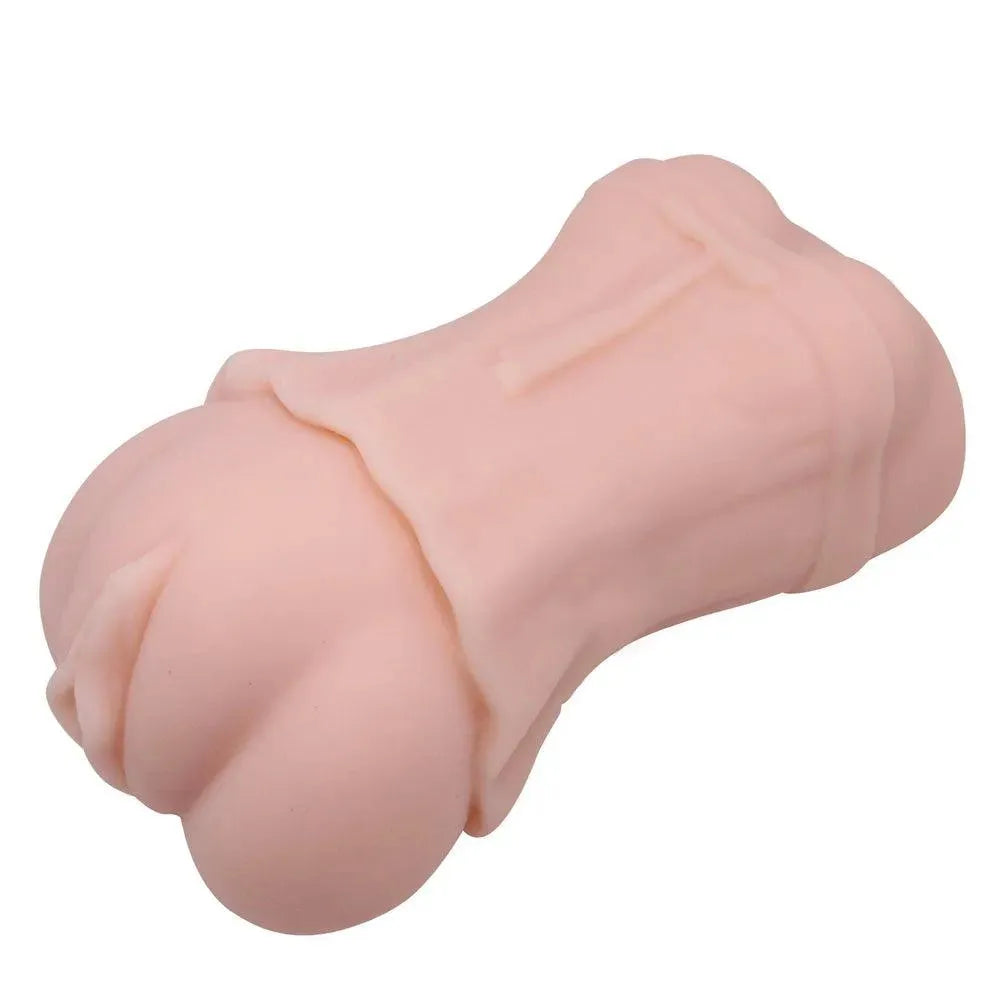 Bangers Super Wet Tight Twat Vibrating Masturbator - Rapture Works