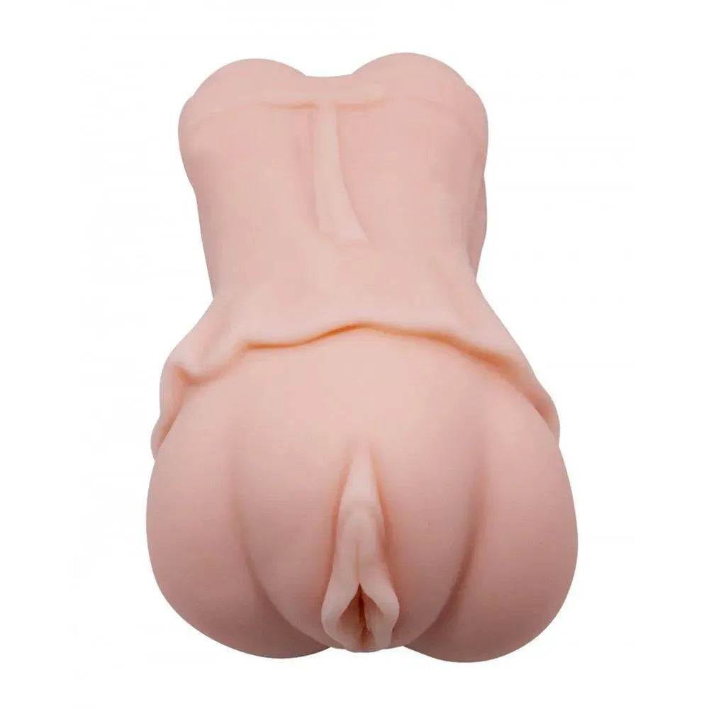 Bangers Super Wet Tight Twat Vibrating Masturbator - Rapture Works