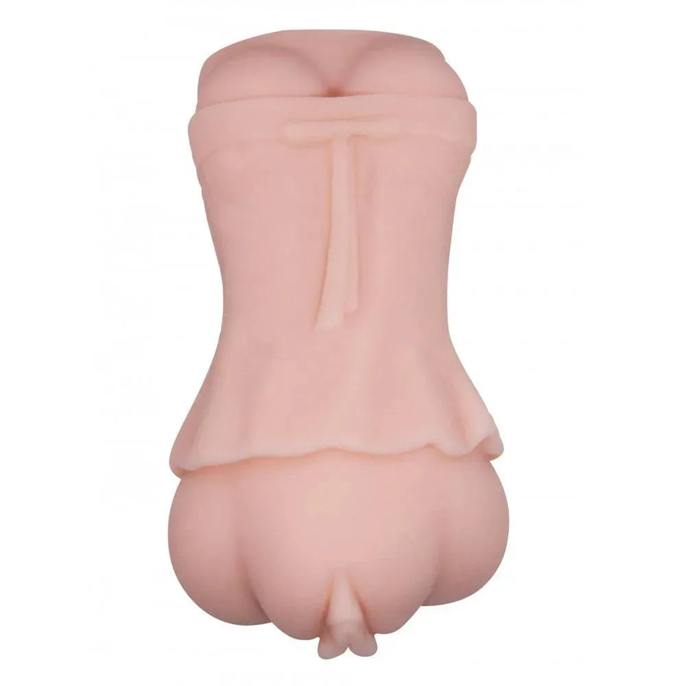 Bangers Super Wet Tight Twat Vibrating Masturbator - Rapture Works