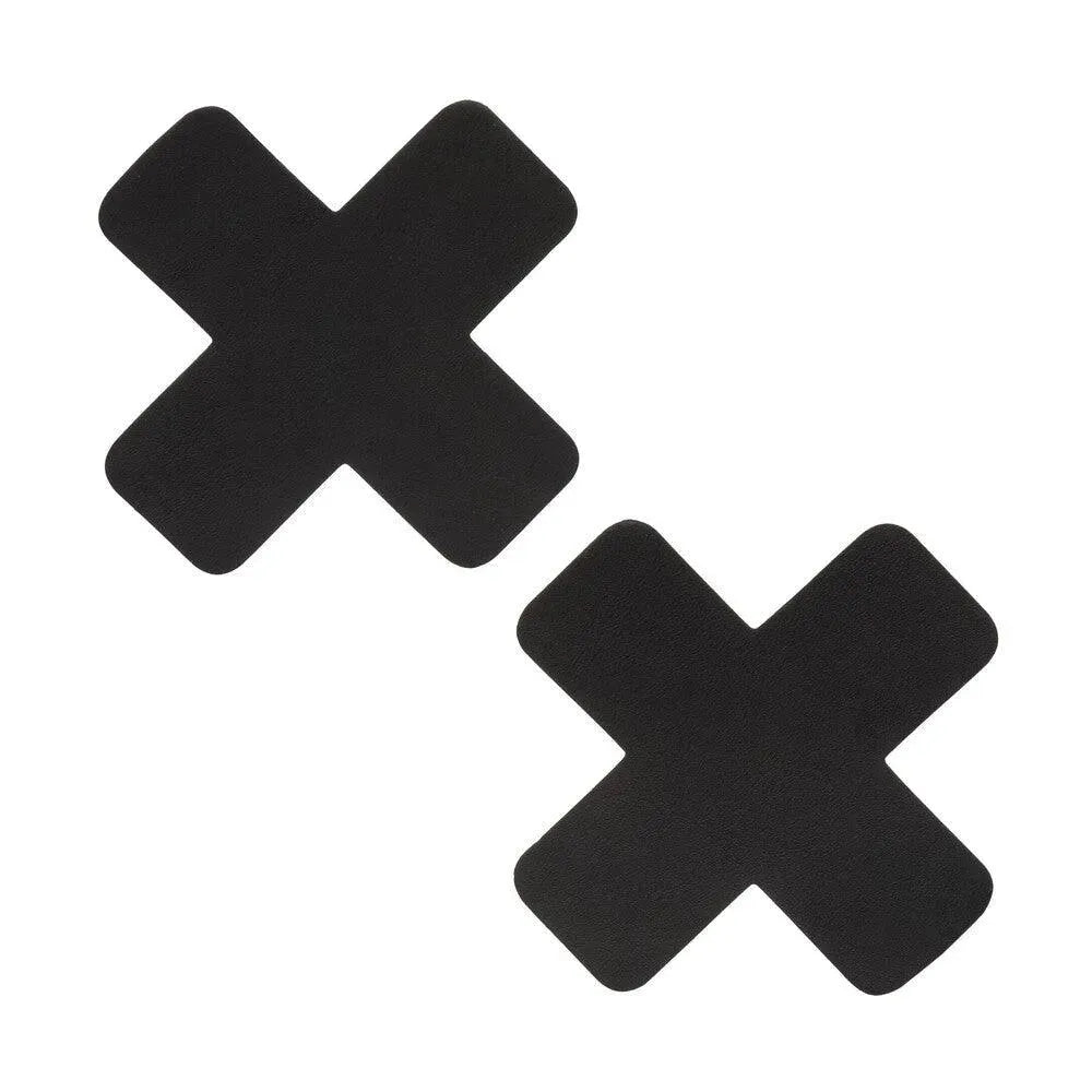 Boundless 2 X Nipple Pasties - Rapture Works