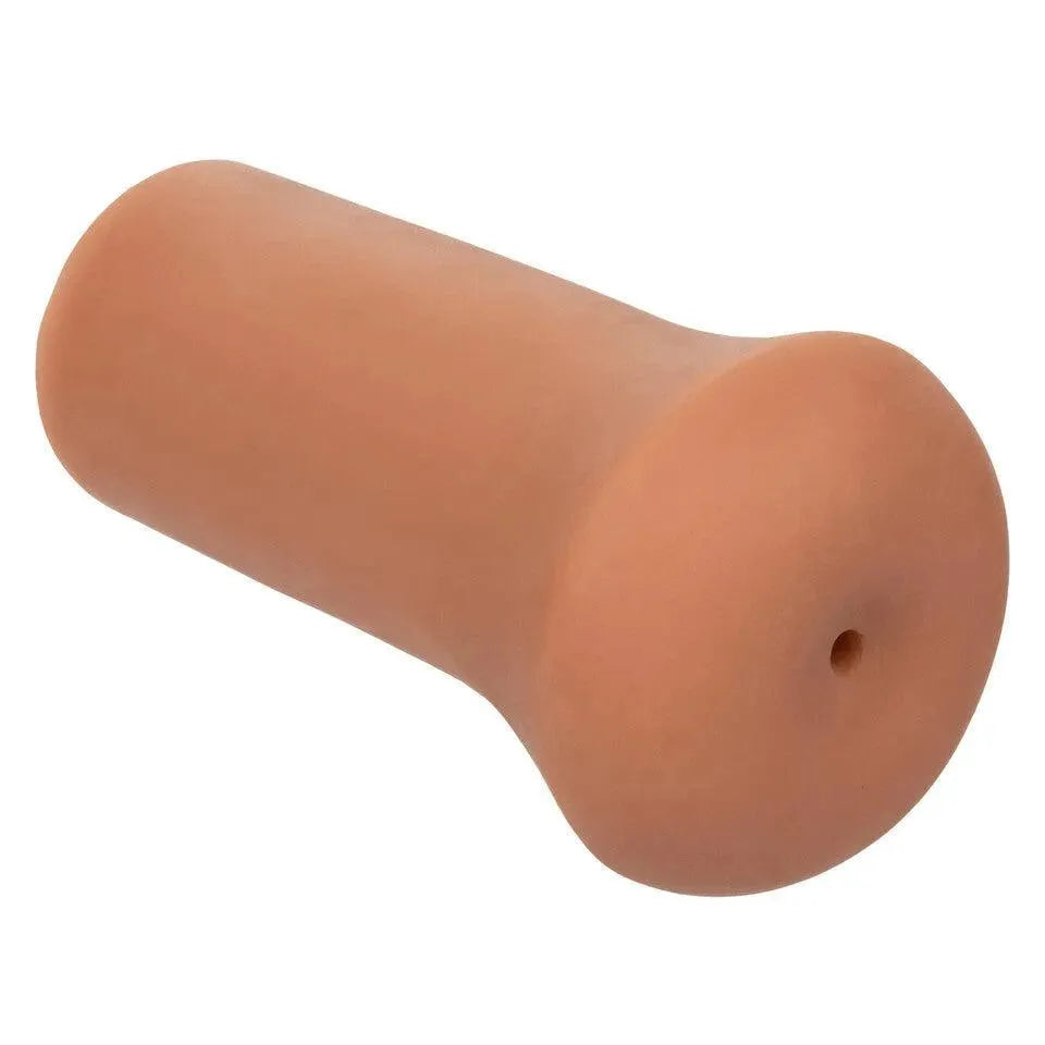 Boundless Stroker Masturbator Flesh Brown - Rapture Works