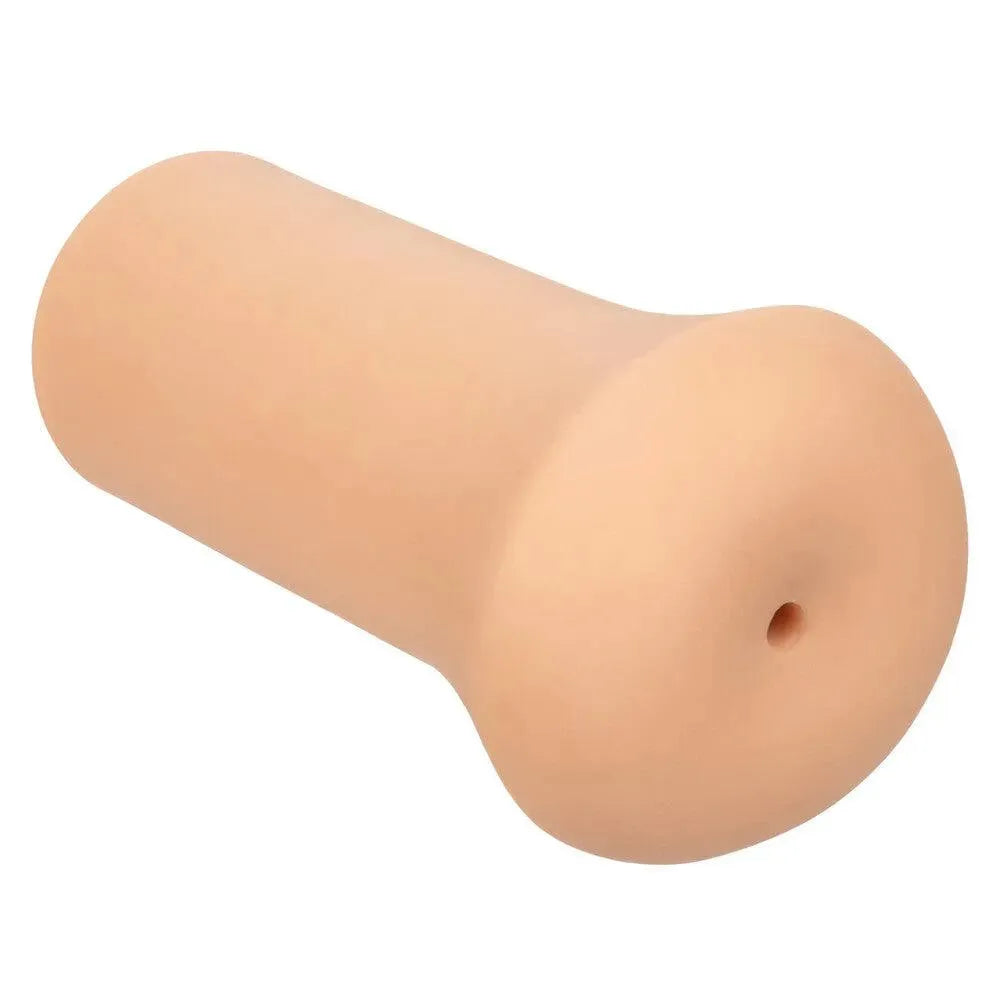 Boundless Stroker Masturbator Flesh Pink - Rapture Works