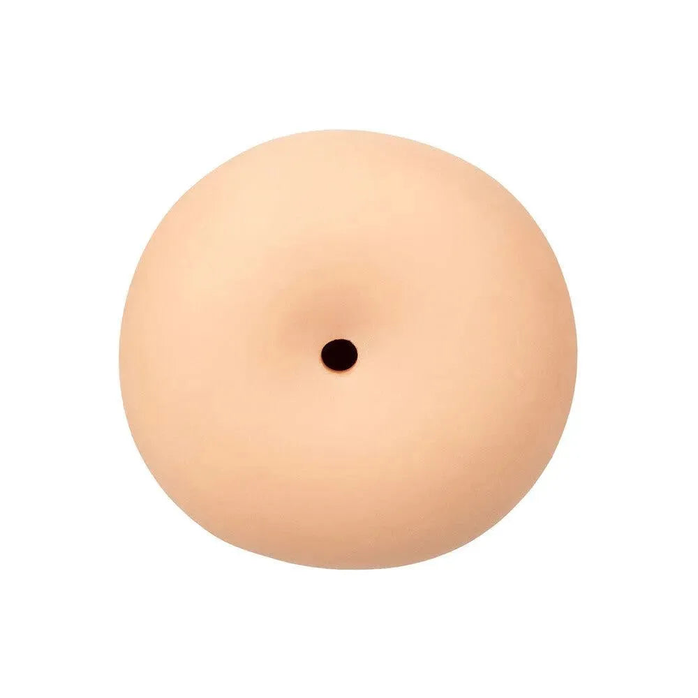 Boundless Stroker Masturbator Flesh Pink - Rapture Works