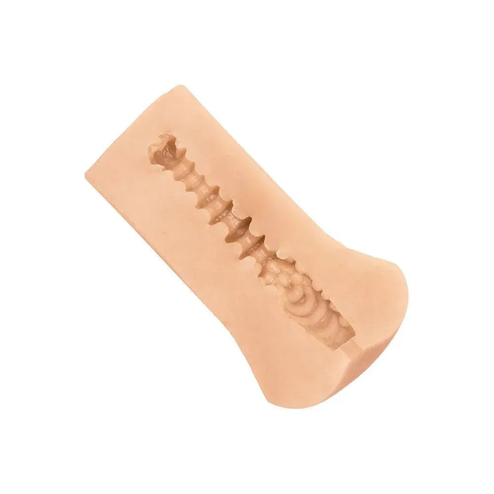 Boundless Stroker Masturbator Flesh Pink - Rapture Works