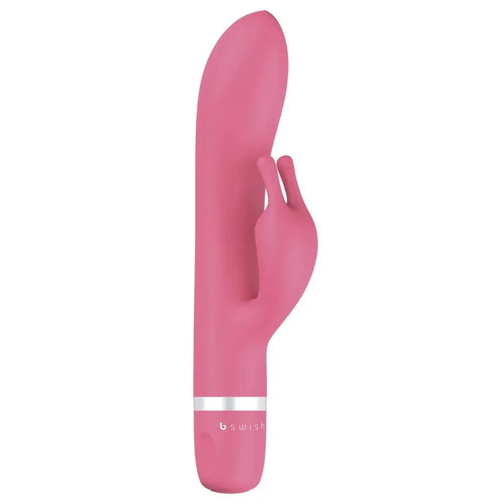 bswish B-wild Classic Bunny Vibrator - Rapture Works