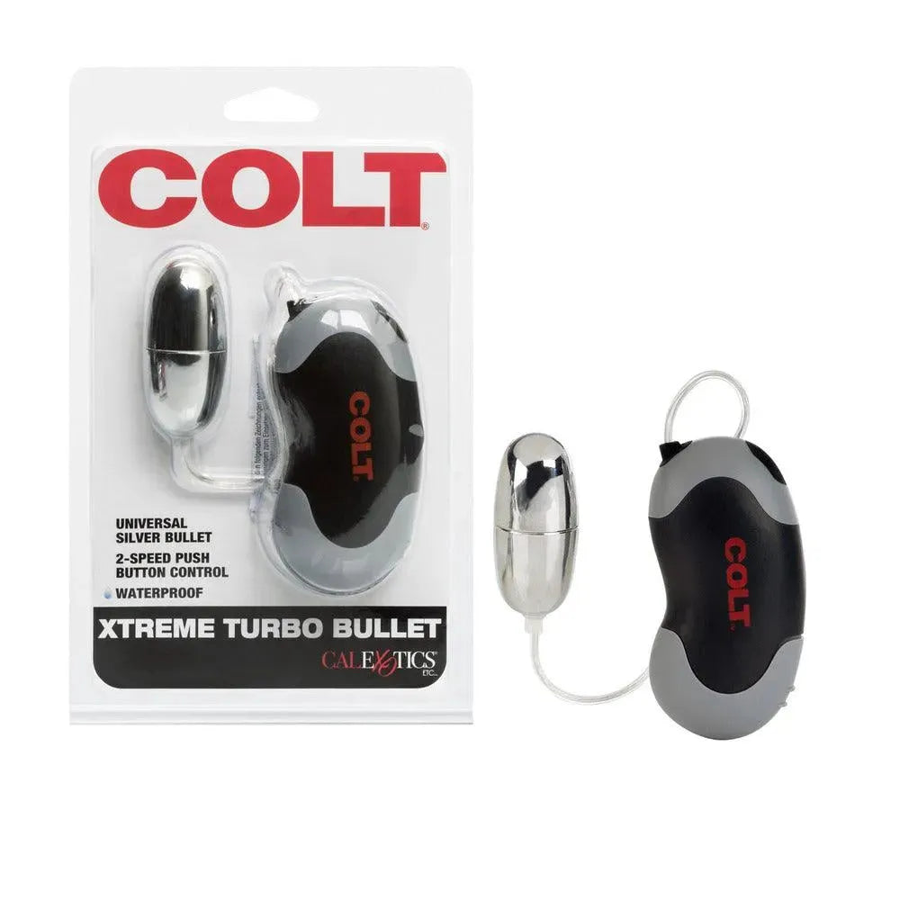 COLT Xtreme Turbo Bullet - Rapture Works