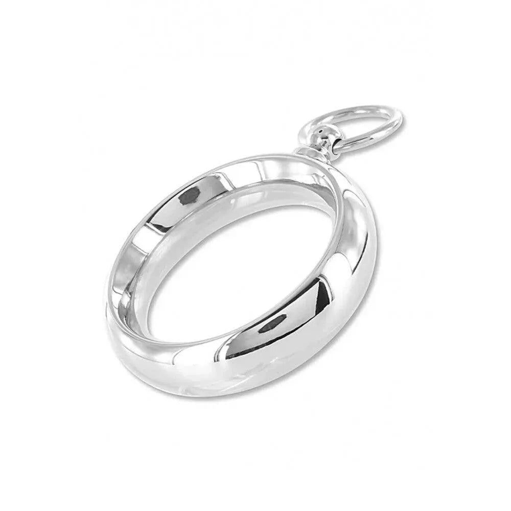 Donut Ring with O ring - Rapture Works