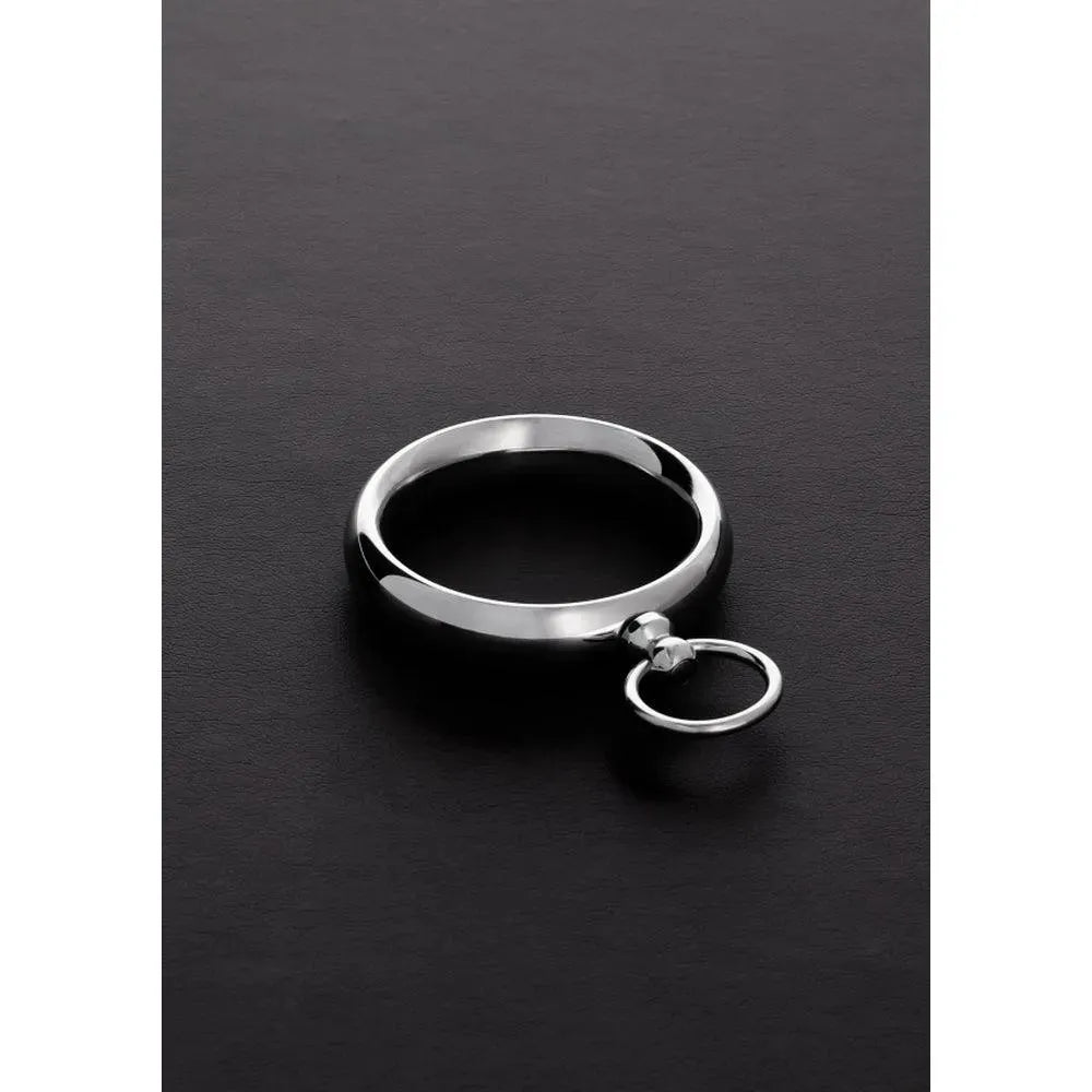 Donut Ring with O ring - Rapture Works