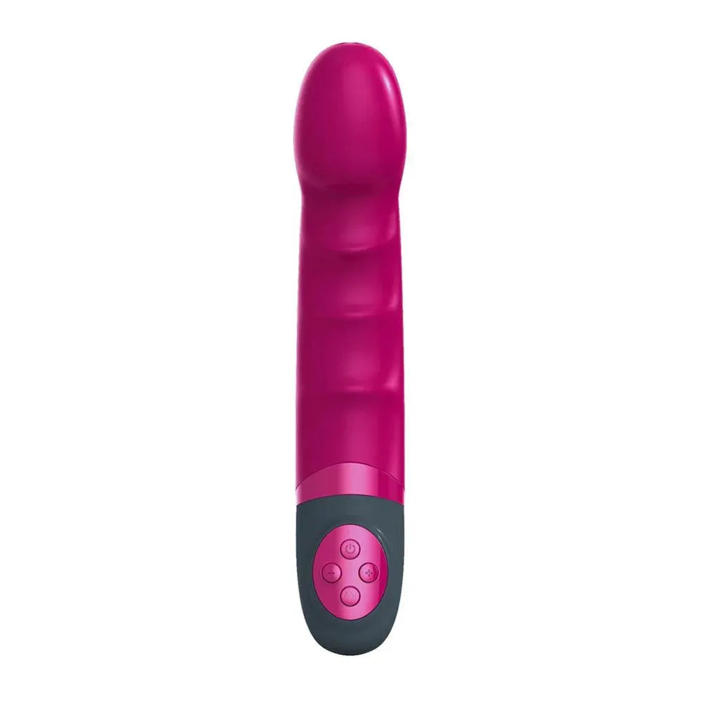 Dorcel Too Much G-Spot Vibrator - Rapture Works