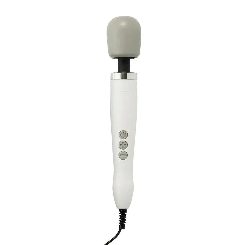 Doxy Wand Massager White - Rapture Works