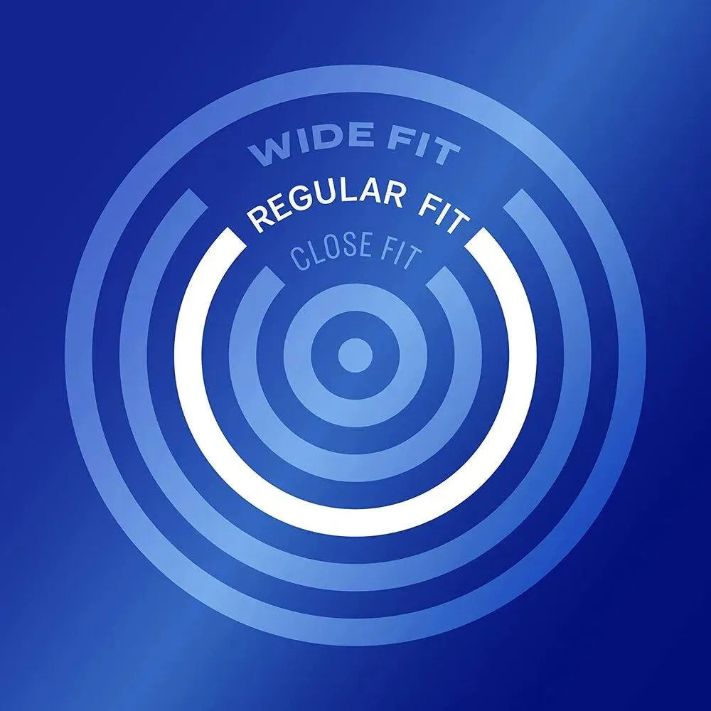 Durex Extra Safe Regular Fit Condoms 3 Pack - Rapture Works