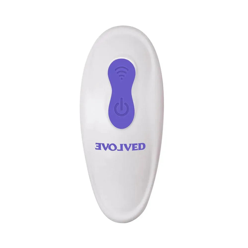 Evolved Anywhere Vibe - Rapture Works