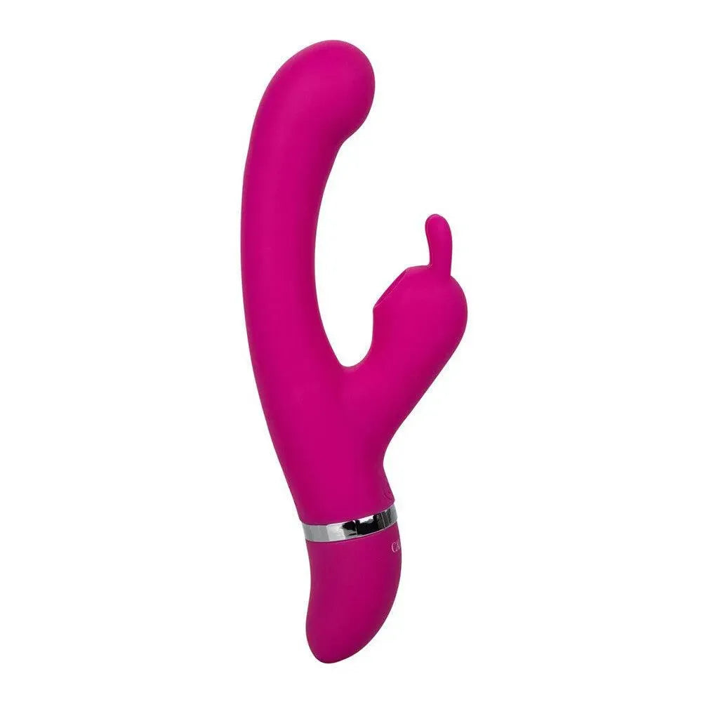 Foreplay Frenzy Bunny Kisser Vibrator - Rapture Works