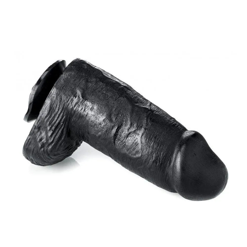 Hardastic Super Mike Huge Dildo - Rapture Works