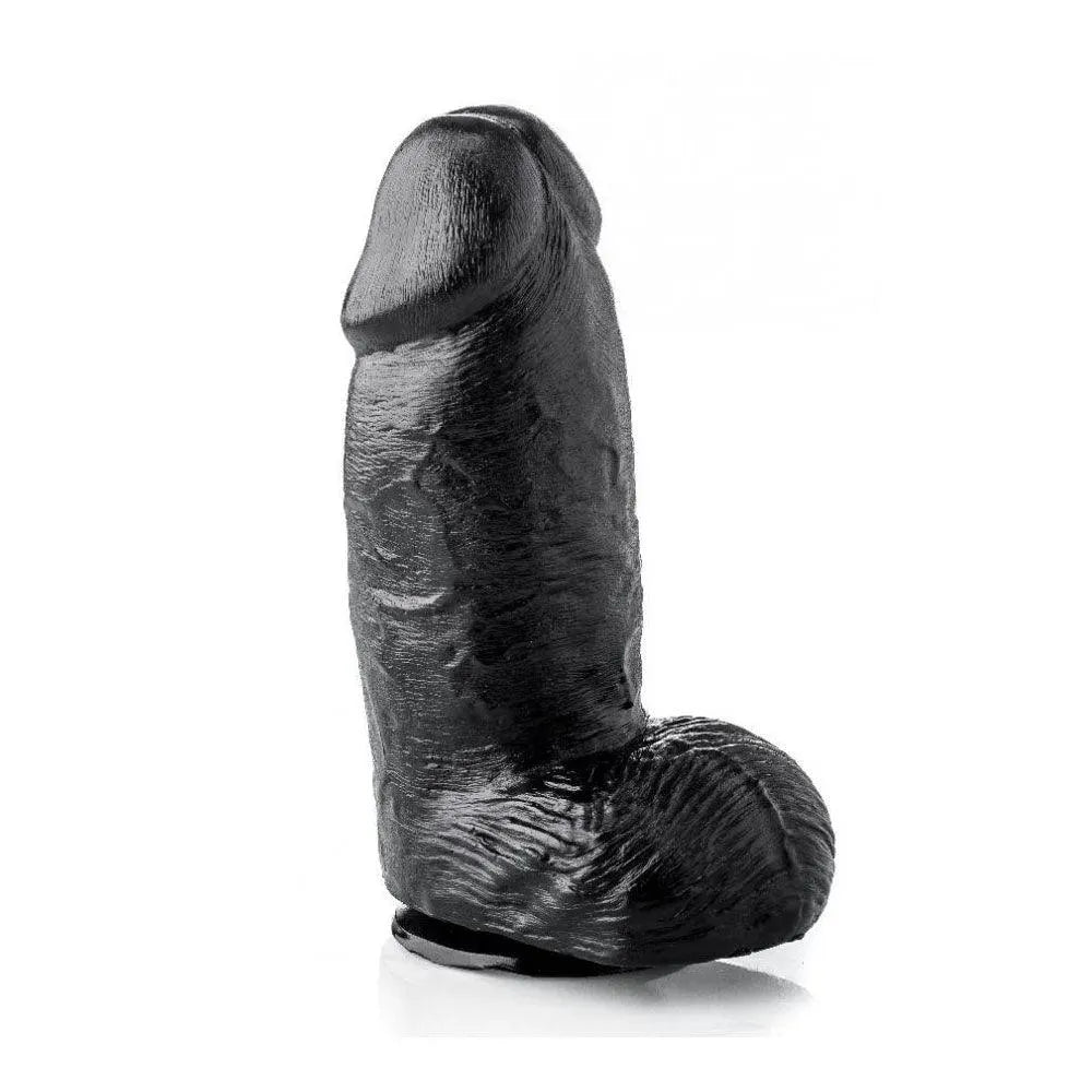 Hardastic Super Mike Huge Dildo - Rapture Works