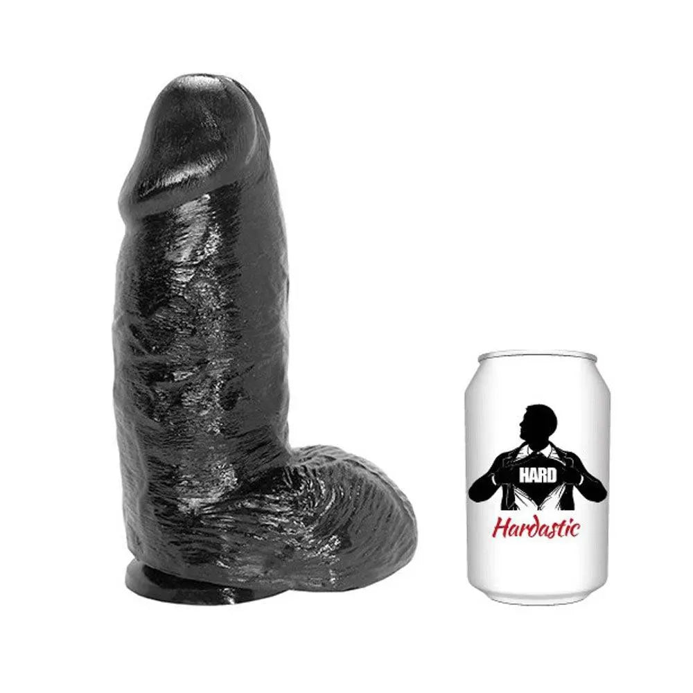 Hardastic Super Mike Huge Dildo - Rapture Works