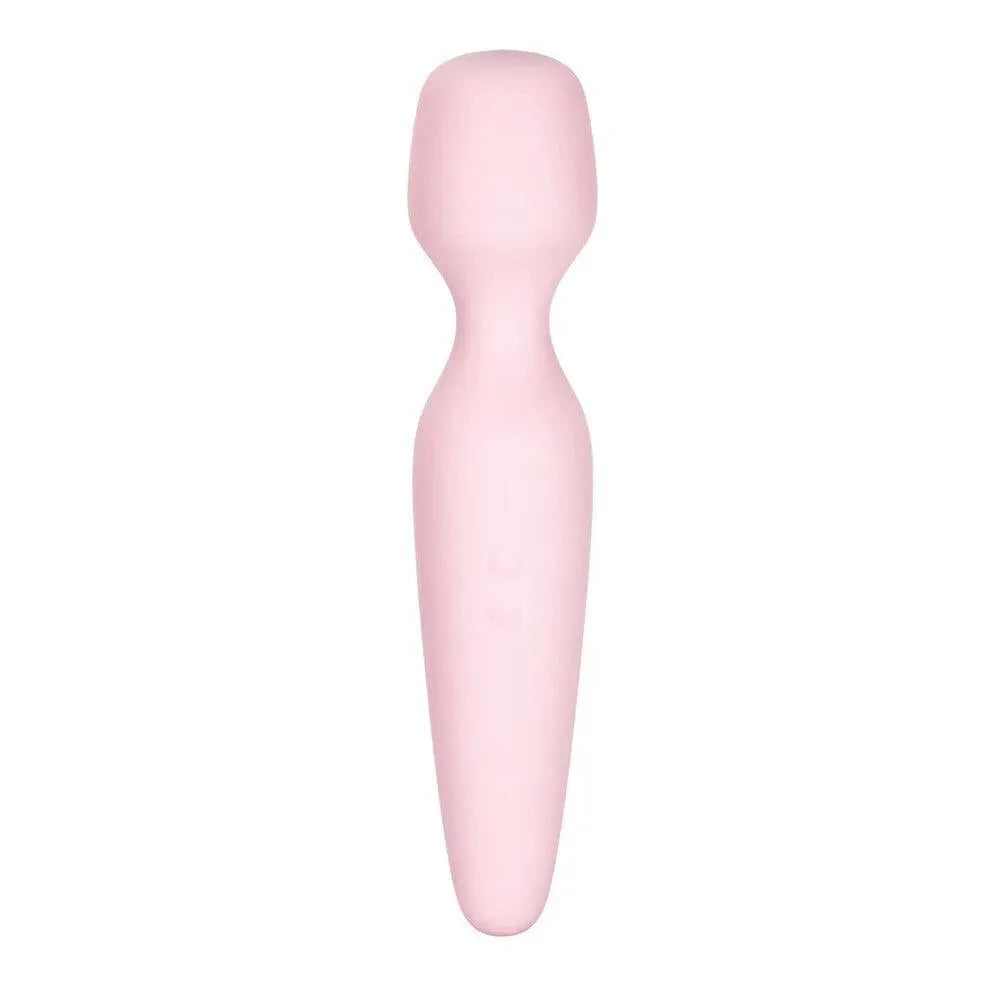 Inspire Vibrating Ultimate Wand - Rapture Works