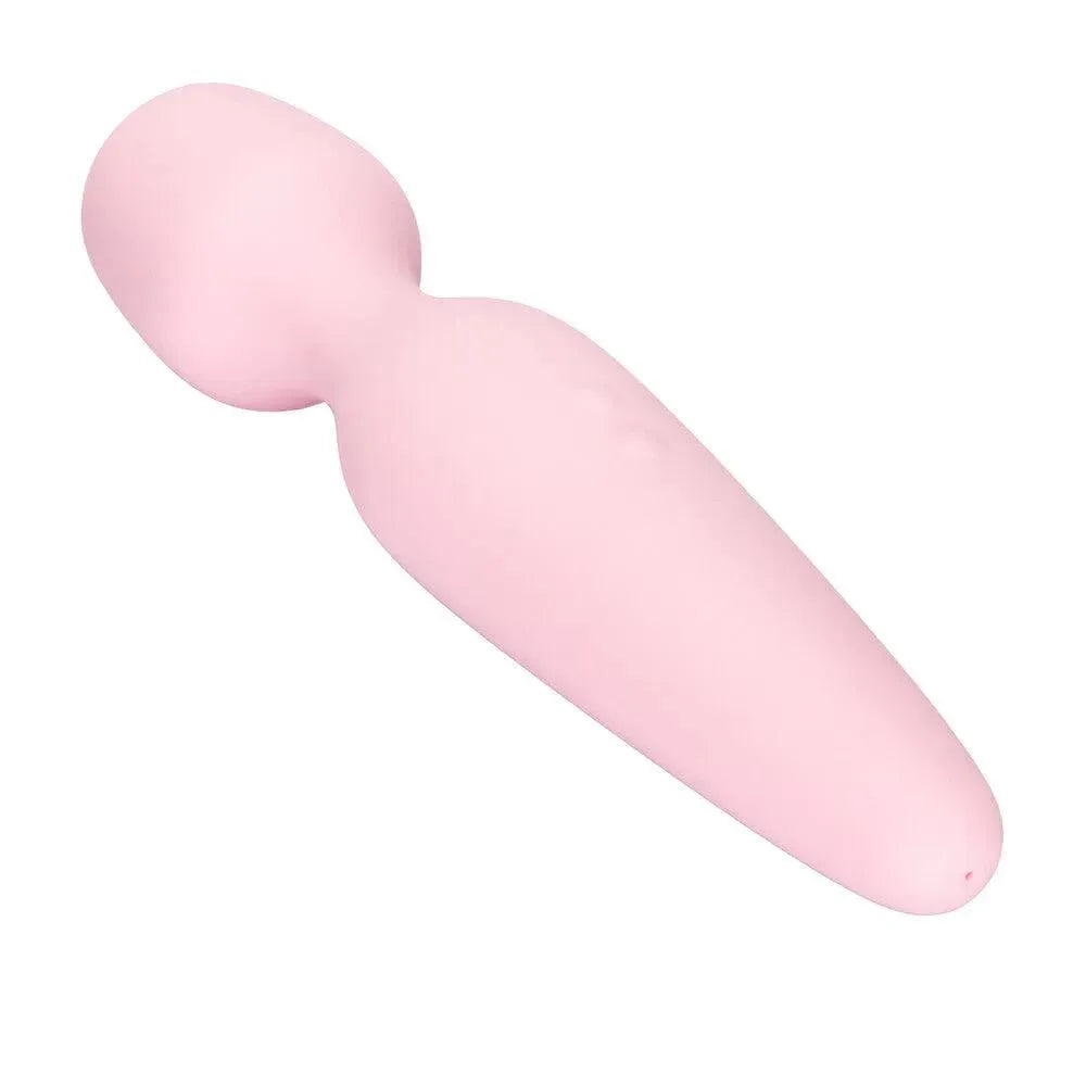 Inspire Vibrating Ultimate Wand - Rapture Works
