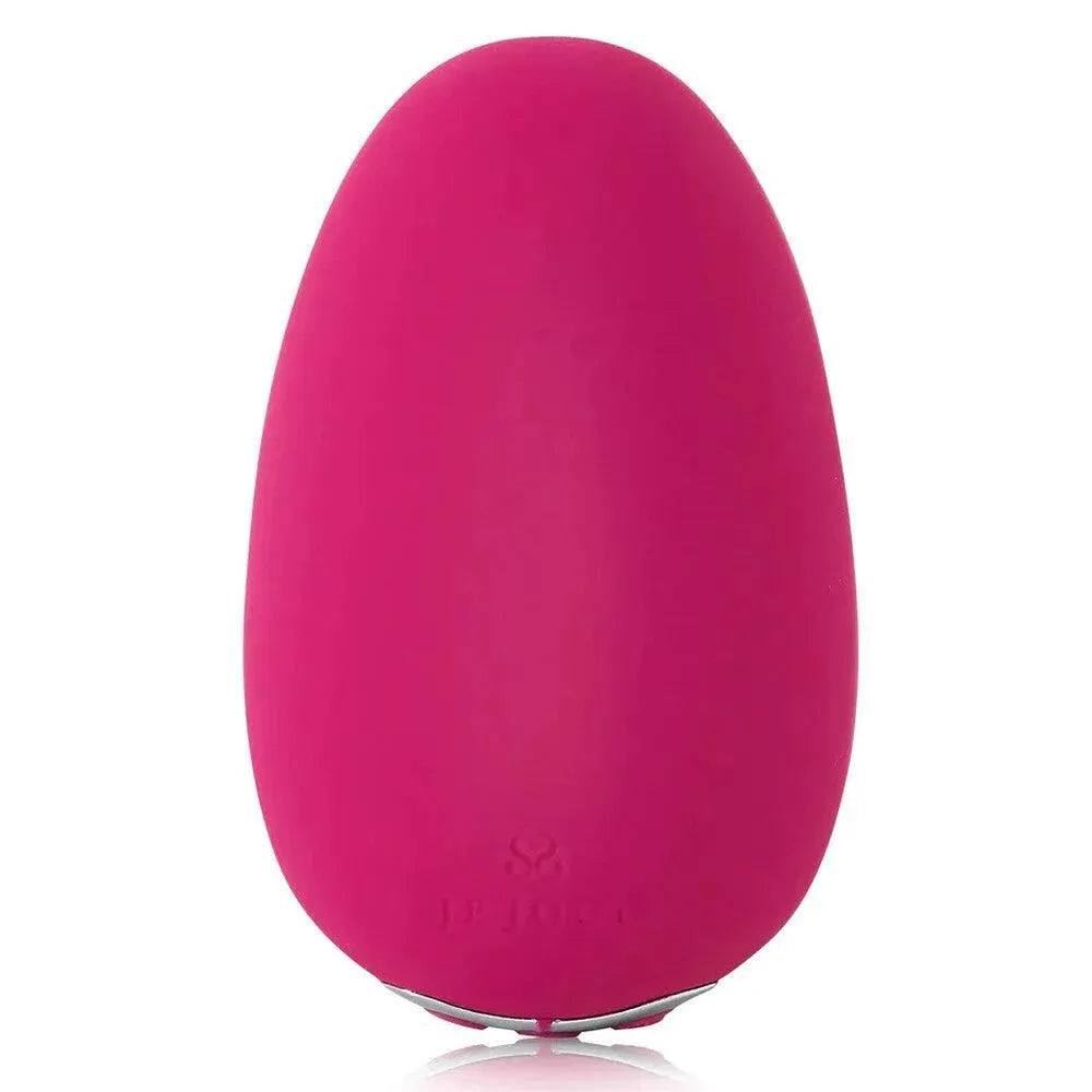 Je Joue Mimi Soft Clitoral Vibrator Fuchsia - Rapture Works