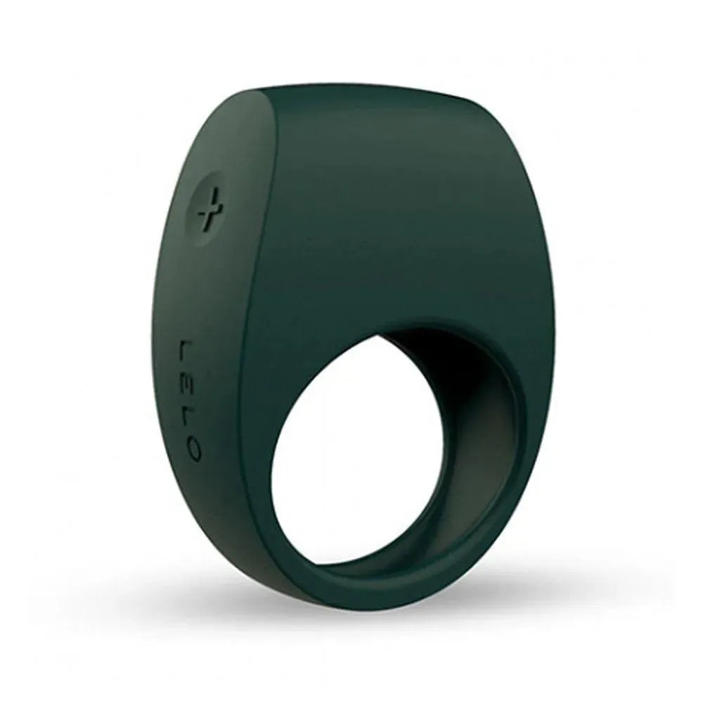 Lelo Tor 2 Green Couples Ring - Rapture Works
