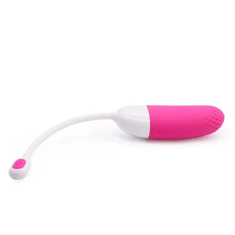 Magic Motion Vini Remote Control Clitoral Vibe - Rapture Works