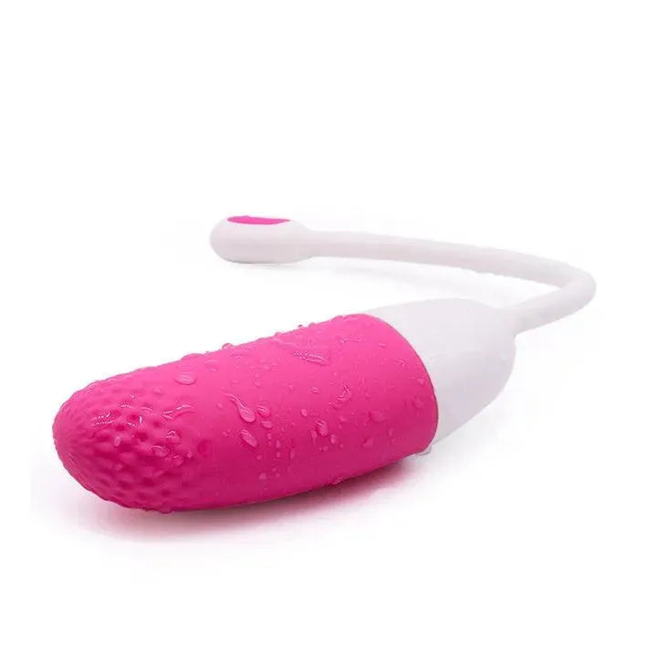 Magic Motion Vini Remote Control Clitoral Vibe - Rapture Works