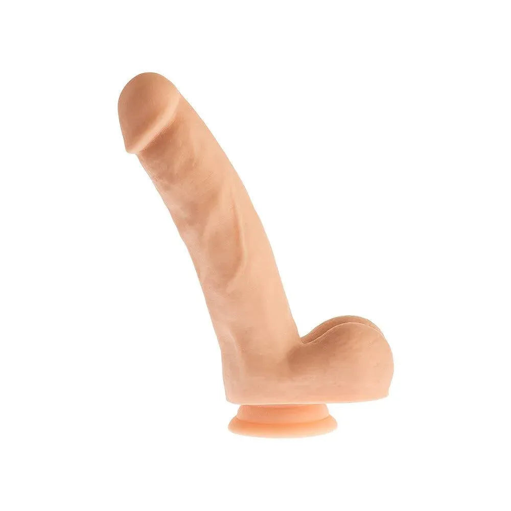 Mister Dixx Magic Milo 8.3 Inch Dildo - Rapture Works