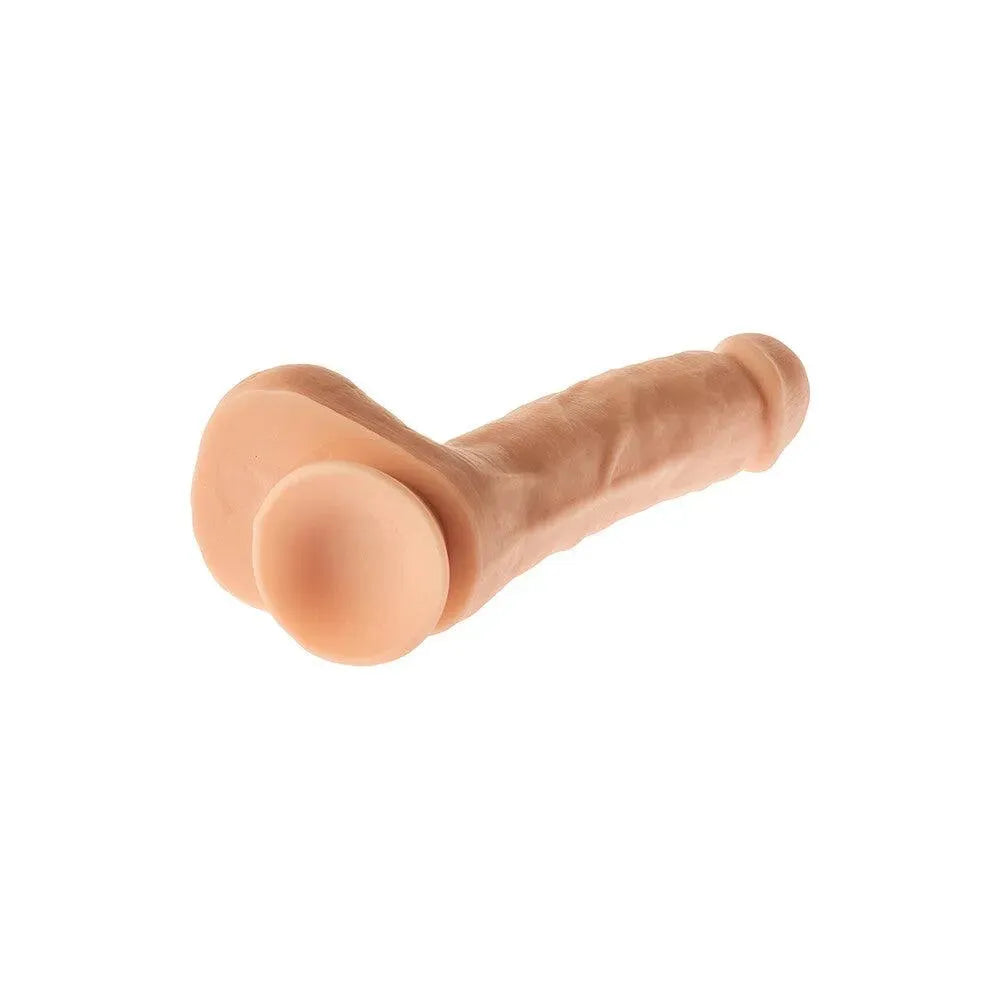Mister Dixx Magic Milo 8.3 Inch Dildo - Rapture Works