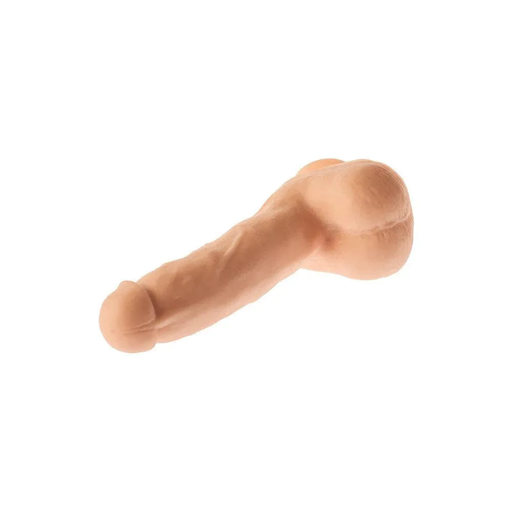 Mister Dixx Magic Milo 8.3 Inch Dildo - Rapture Works