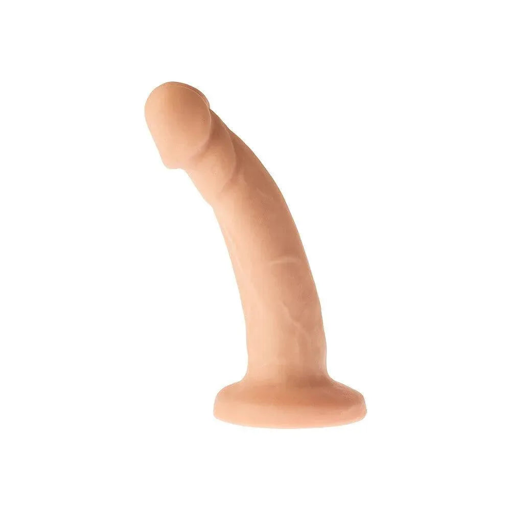 Mister Dixx Trouble Tony 7.1 Inch Dildo - Rapture Works