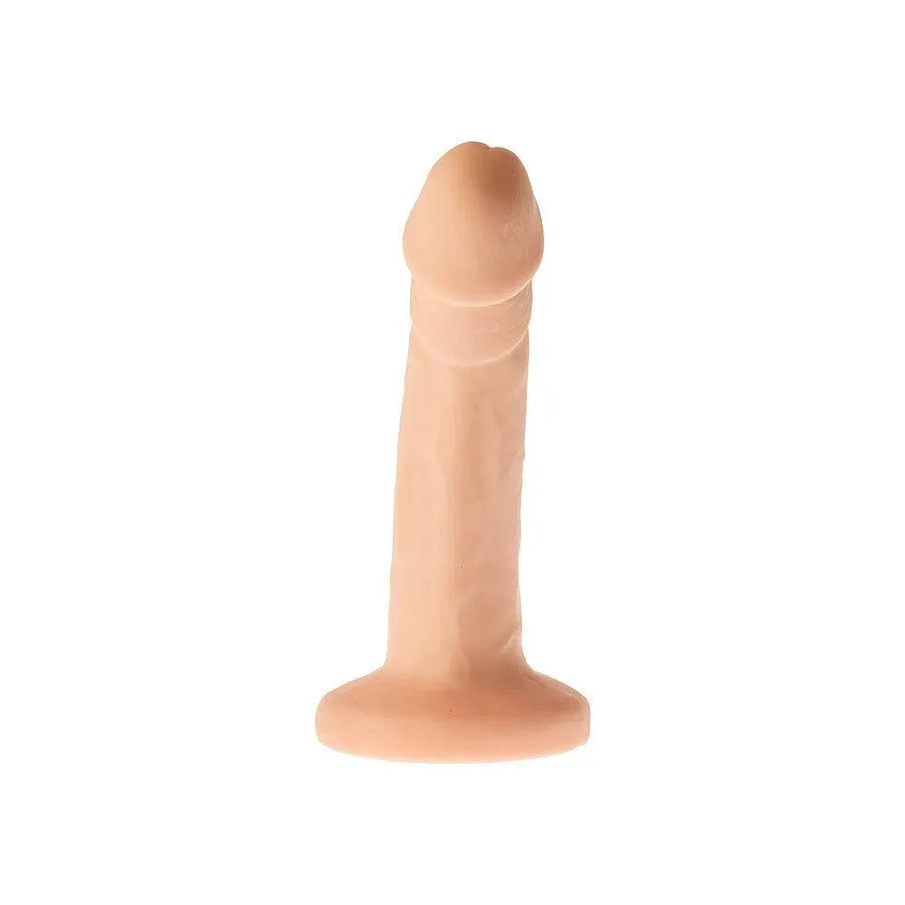 Mister Dixx Trouble Tony 7.1 Inch Dildo - Rapture Works