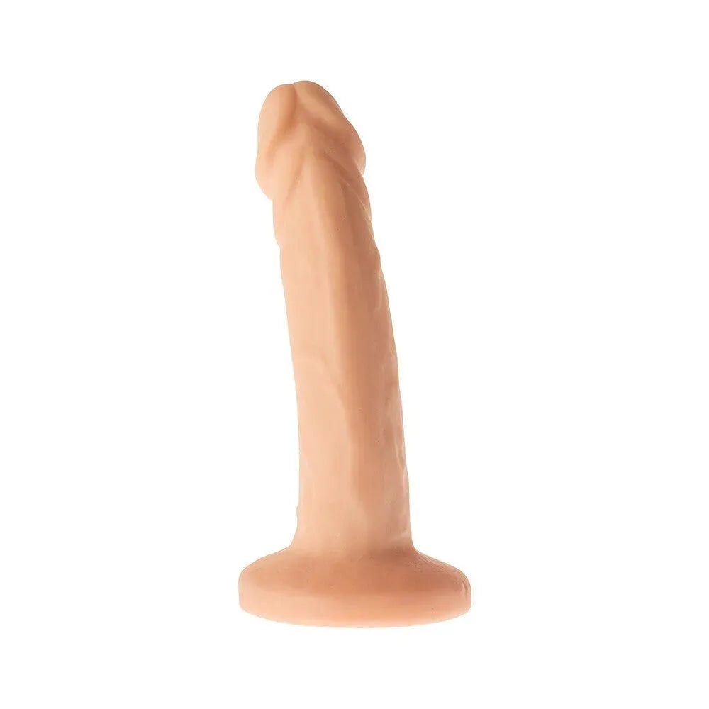 Mister Dixx Trouble Tony 7.1 Inch Dildo - Rapture Works