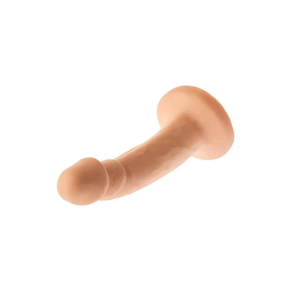 Mister Dixx Trouble Tony 7.1 Inch Dildo - Rapture Works