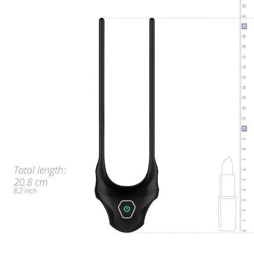 Nexus Forge Lasso Adjustable Cockring - Rapture Works