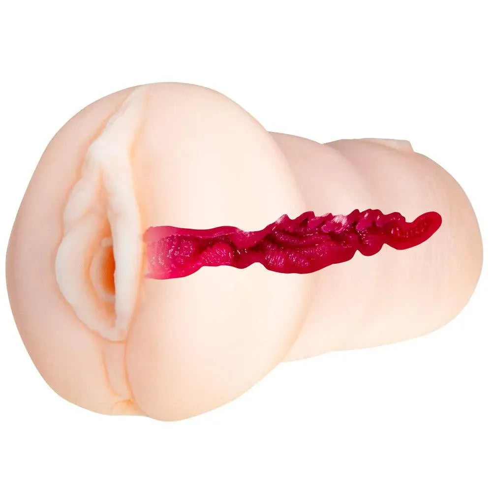 NPG Creation Of Meiki Yuria Sato Realistic Masturbator - Rapture Works