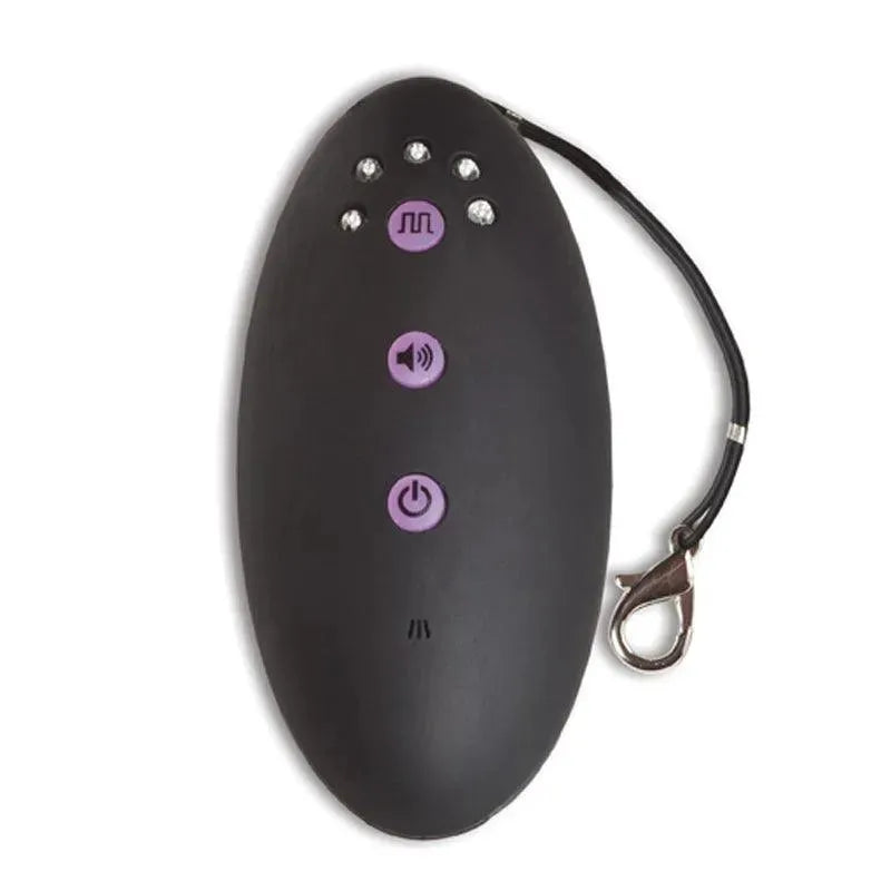 OhMiBod Club Vibe 2.OH Clitoral Vibrator - Rapture Works