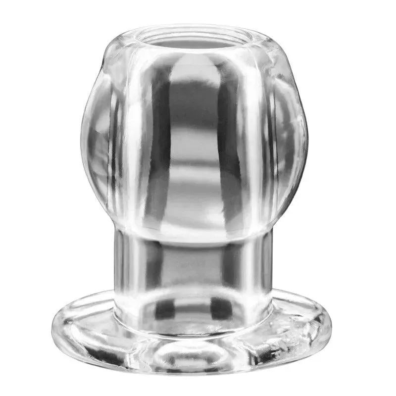 Perfect Fit Tunnel Large Anal Plug - Rapture Works