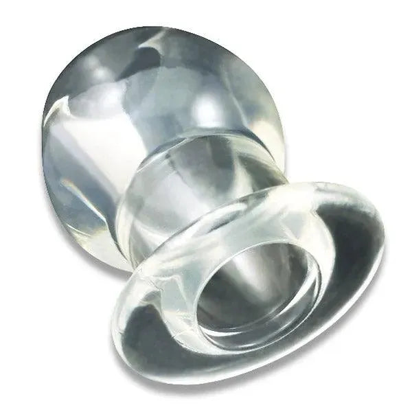 Perfect Fit Tunnel Large Anal Plug - Rapture Works