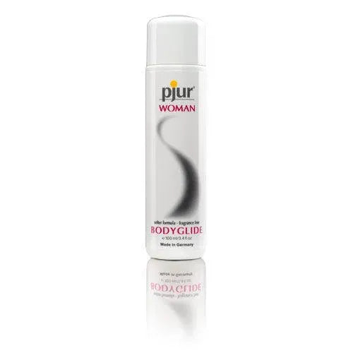 Pjur Woman Body Glide 30ml - Rapture Works