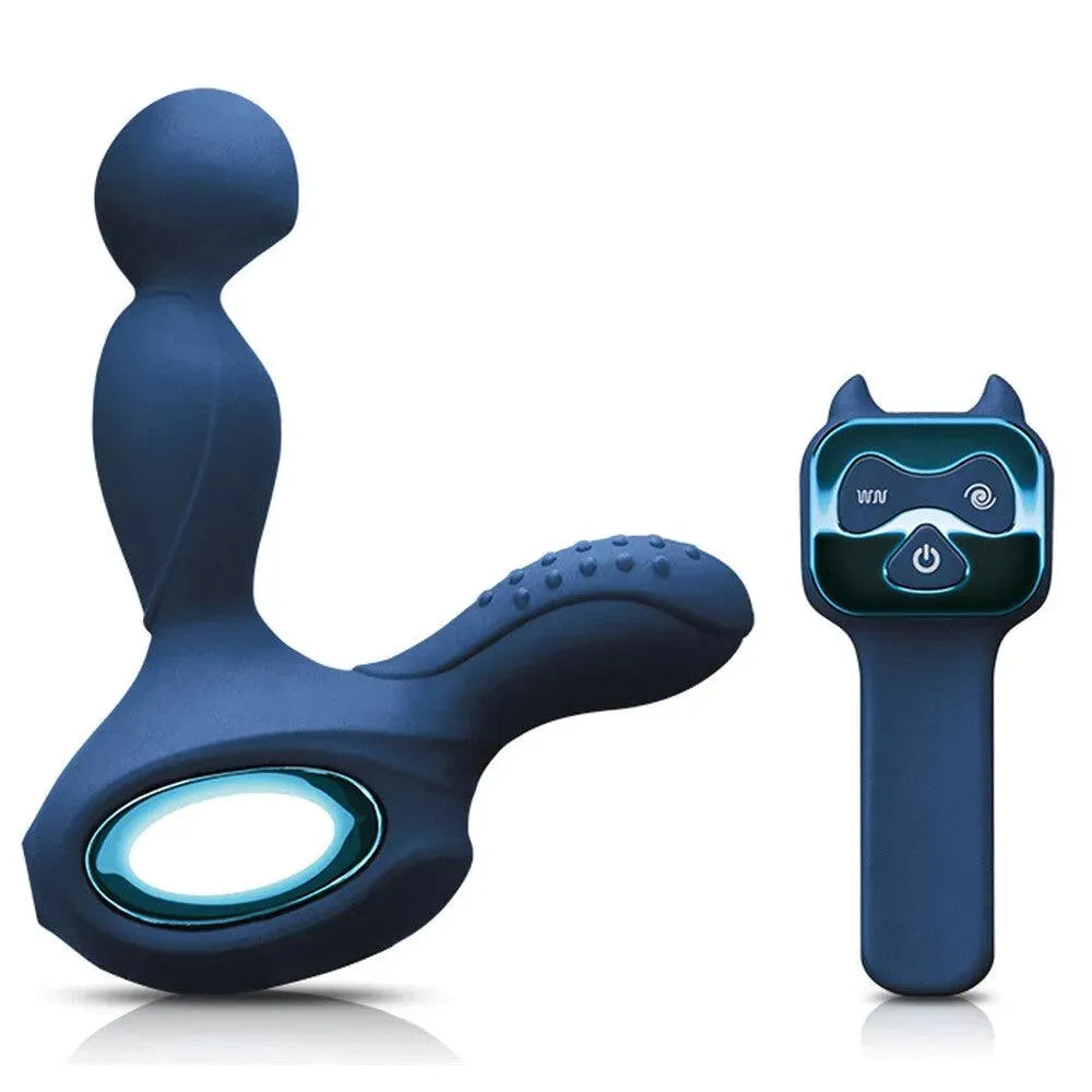 Renegade Orbit Prostate Massager - Rapture Works