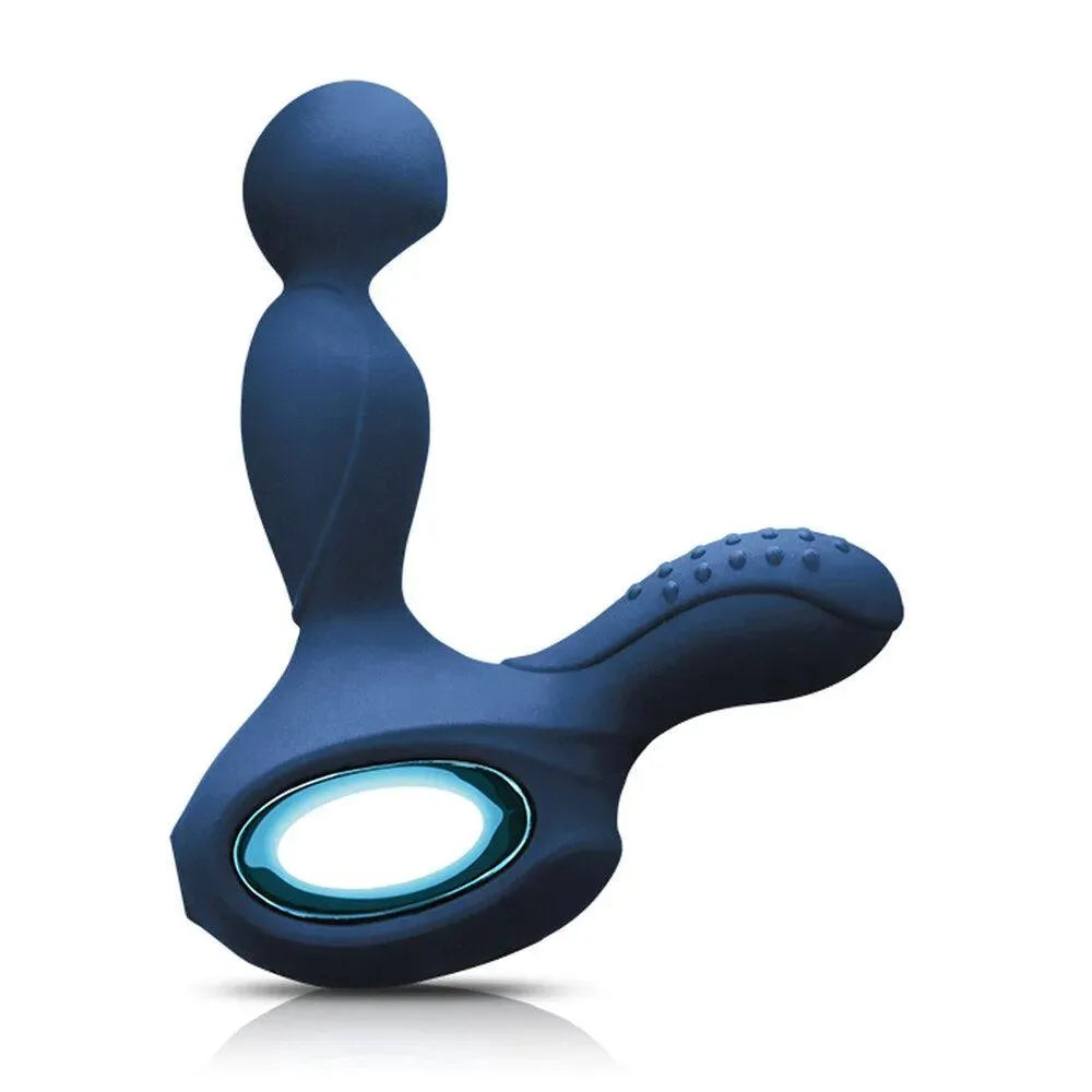 Renegade Orbit Prostate Massager - Rapture Works