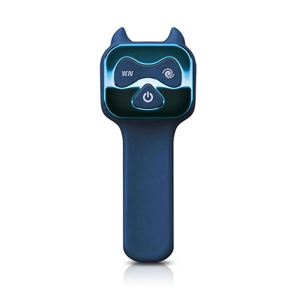 Renegade Orbit Prostate Massager - Rapture Works
