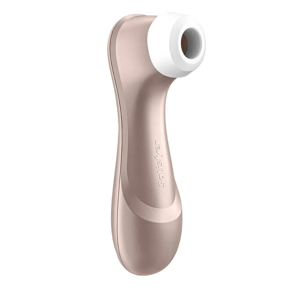 Satisfyer Pro 2 NEXT GENERATION Clitoral Massager - Rapture Works