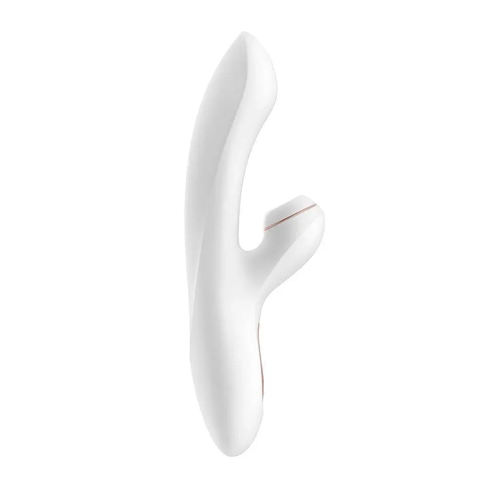 Satisfyer Pro G-Spot Rabbit - Rapture Works