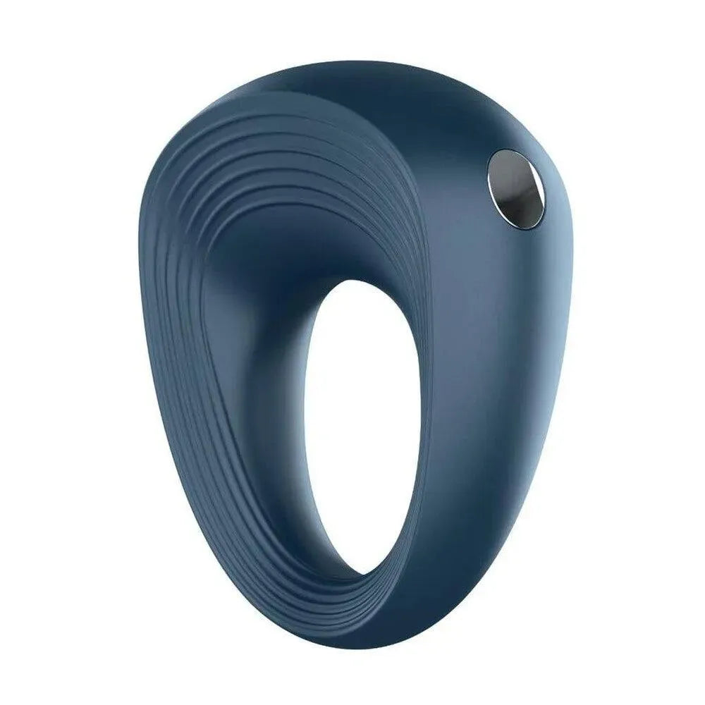 Satisfyer Ring 2 Power Cock Ring - Rapture Works