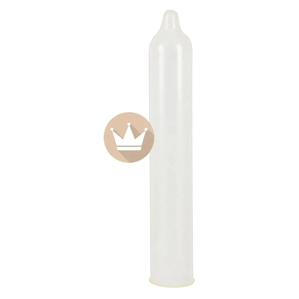 Secura Kondome Original Transparent x3 Condoms - Rapture Works