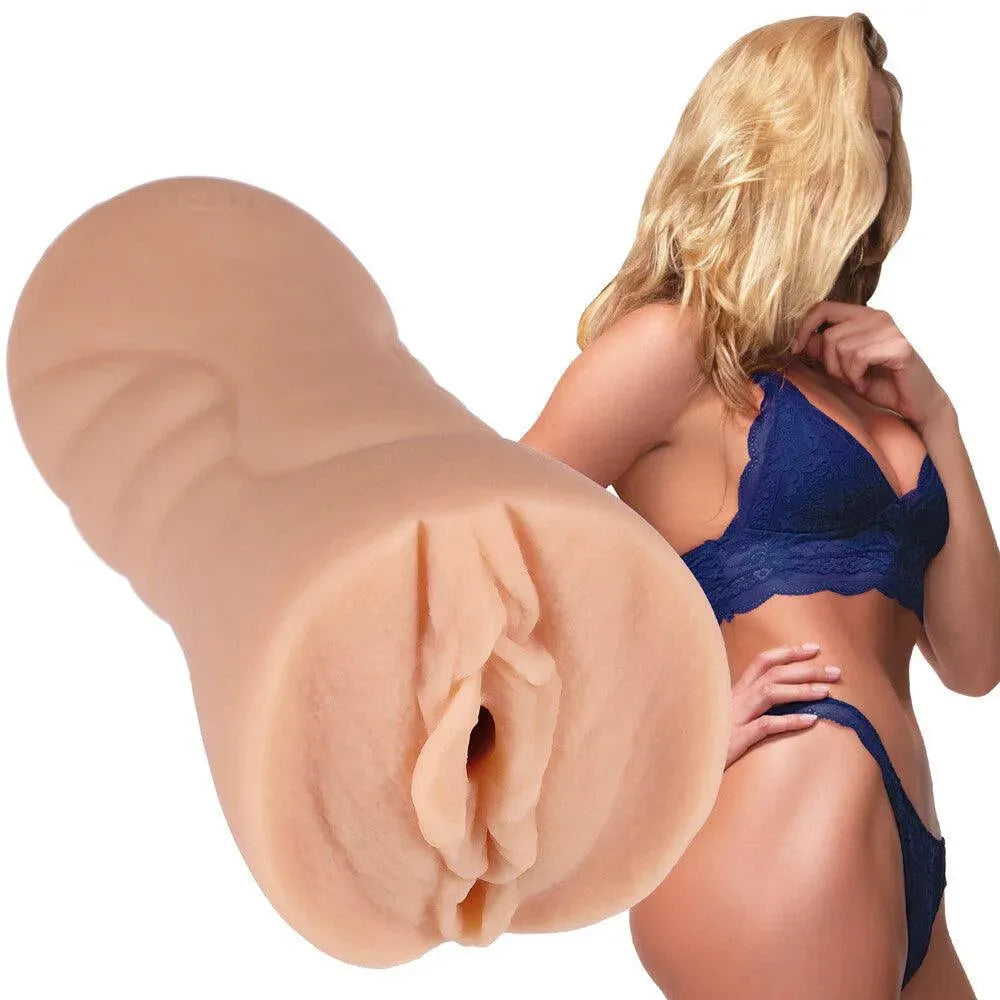 Signature Strokers Leo of Leolulu Pocket Pussy - Rapture Works