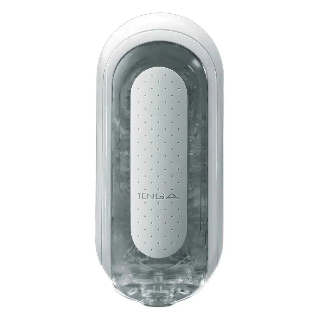 Tenga Flip 0 Zero Masturbator - Rapture Works