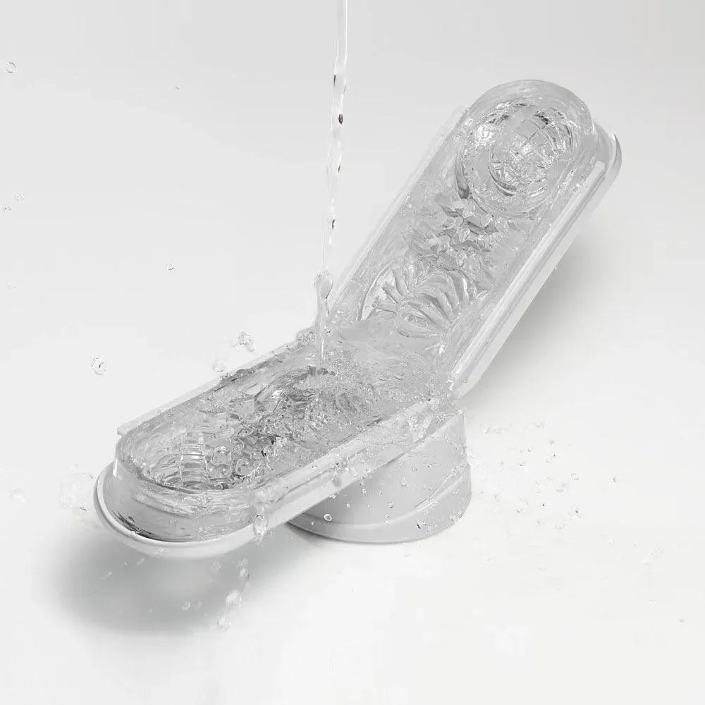 Tenga Flip 0 Zero Masturbator - Rapture Works