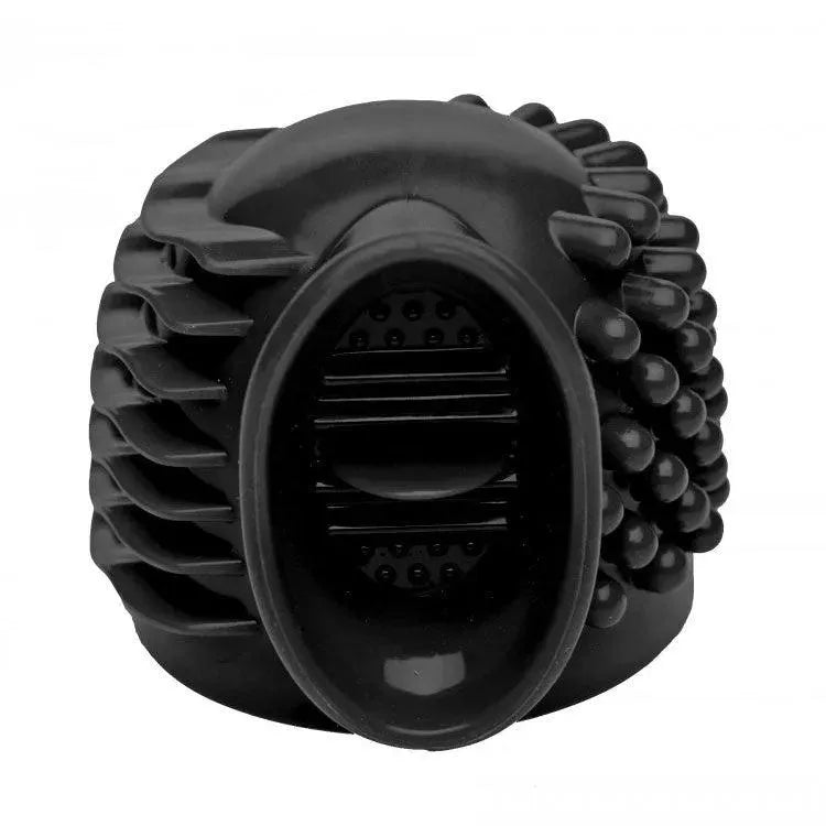 ThunderGasm 3 in 1 Silicone Wand Attachment - Rapture Works